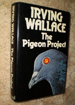 1.The pigeon project (original)