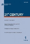 «21st CENTURY» N 1, 2008 «21st CENTURY» N 1, 2008