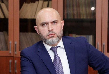 «ԽԱՂԱՂՈՒԹՅԱՆ ԽԱՉՄԵՐՈՒԿ»՝ ԽԽ ՑՆԴԱԲԱՆՈՒԹՅՈՒՆԸ, ՍՏԵՂԾՎԱԾ ԻՐԱՎԻՃԱԿՈՒՄ ՉԻ ՍՊԱՍԱՐԿԵԼՈՒ ՀԱՅԿԱԿԱՆ ՇԱՀԵՐ «ԽԱՂԱՂՈՒԹՅԱՆ ԽԱՉՄԵՐՈՒԿ»՝ ԽԽ ՑՆԴԱԲԱՆՈՒԹՅՈՒՆԸ, ՍՏԵՂԾՎԱԾ ԻՐԱՎԻՃԱԿՈՒՄ ՉԻ ՍՊԱՍԱՐԿԵԼՈՒ ՀԱՅԿԱԿԱՆ ՇԱՀԵՐ