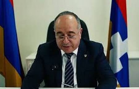 «ՀԱՄԱՀԱՅԿԱԿԱՆ ՃԱԿԱՏ» ԿՈՒՍԱԿՑՈՒԹՅԱՆ ԱՆԴԱՄՆԵՐԸ ԻՐԱԶԵԿՄԱՆ ԵՐԹ ԵՆ ԻՐԱԿԱՆԱՑՐԵԼ