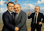 ТРАМП ПЫТАЕТСЯ СПАСТИ ЛИЦО, ЕВРОПА ПЫТАЕТСЯ СПАСТИ ПАШИНЯНА