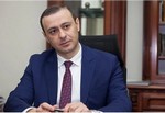 «Իրավունք». ԱՐՄԵՆ ԳՐԻԳՈՐՅԱՆԸ ՇՈՒՏՈՎ ՊՆ–ՈՒՄ ԲԱՐՁՐ ՊԱՇՏՈՆԻ Է ՆՇԱՆԱԿՎԵԼՈՒ. ՆԱ ՎԱՂՈՒՑ ԷՐ ԵՐԱԶՈՒՄ