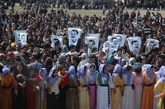 kurdish question