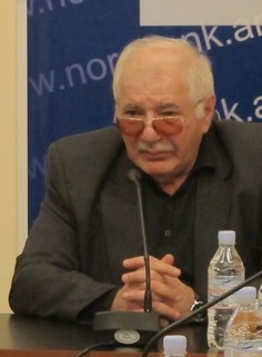 ARMENIA AND EAU: PROBLEMS AND PROSPECTS