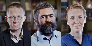ВСТРЕЧА В ФОНДЕ «НОРАВАНК» ВСТРЕЧА В ФОНДЕ «НОРАВАНК»