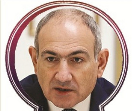 ԻՆՁ ՍՏԵԼ ԵՔ, ԹԵ ՍԱՂ OK Ա, ՇԵՖ ՋԱՆ. ԲԱՄԲԱՍԱՆՔ