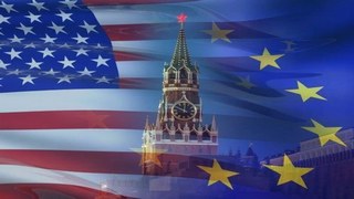IS PUTIN'S RUSSIA READY FOR TOTAL ECONOMIC WAR WITH THE WEST?