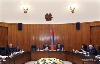 ПРЕДСТАВЛЕН ОТЧЕТ О ДЕЯТЕЛЬНОСТИ НОФ «НОРАВАНК» В 2010 ГОДУ ПРЕДСТАВЛЕН ОТЧЕТ О ДЕЯТЕЛЬНОСТИ НОФ «НОРАВАНК» В 2010 ГОДУ