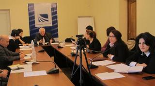SEMINAR ON INFORMATION SECURITY PROBLEMS