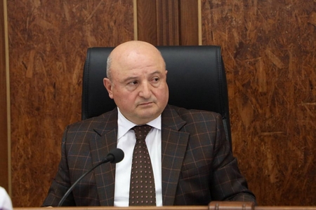 ՇՏԱՊ. ՁԵՐԲԱԿԱԼՈՒՄ ԵՆ ՎԱՐԴԱՆ ՂՈՒԿԱՍՅԱՆԻՆ ՇՏԱՊ. ՁԵՐԲԱԿԱԼՈՒՄ ԵՆ ՎԱՐԴԱՆ ՂՈՒԿԱՍՅԱՆԻՆ