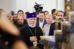 ԱՄԵՆԱՅՆ ՀԱՅՈՑ ԿԱԹՈՂԻԿՈՍԸ ԵՎ ԵՊԻՍԿՈՊՈՍՆԵՐԸ ՎԱՂՎԱ ԴԱՏԱԿԱՆ ՆԻՍՏԻՆ ՉԵՆ ՆԵՐԿԱՅԱՆԱԼՈՒ
