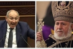 ԴԵ ԹՈՂ ԲՌՆՎԵՆ. ԻՆՉ Է ՍՊԱՍՎՈՒՄ ՀՈԳԵՒՈՐ ԴԱՍԻՆ