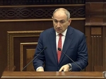 ՓԱՇԻՆՅԱՆԻՆ ՀՈՒՆԻՑ ՀԱՆԵԼ Է ՇԻՐԱԿՈՒՄ ԿԱՐԱՊԵՏՅԱՆՆԵՐԻ ԸՆԴՈՒՆԵԼՈՒԹՅԱՆ ԿԱԴՐԵՐԸ. «Իրավունք»