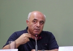 ԽՈՒԶԱՐԿՈՒՄ ԵՆ «ՄԱՅՐ ՀԱՅԱՍՏԱՆ»-Ի ԱՆԴԱՄ, ՔԱՂԱՔԱԳԵՏ ԵՐՎԱՆԴ ԲՈԶՈՅԱՆԻ ԲՆԱԿԱՐԱՆԸ