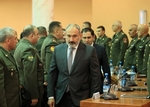ՓԱՇԻՆՅԱՆԸ «ԱՉՅՈՏ» Է ՈՒԶԵԼ ՊՆ ՂԵԿԱՎԱՐ ԿԱԶՄԻՑ